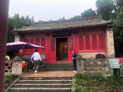 -茂陵博物馆