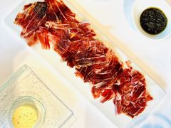 西班牙5J火腿-AZUR聚(香格里拉饭店)