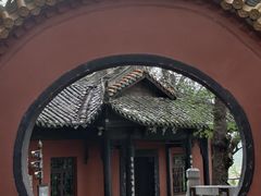 -白帝城·瞿塘峡景区