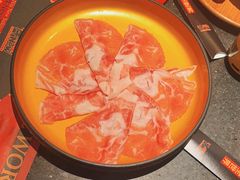 -牛New寿喜烧(新六百店)