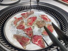 -东北烤肉(钟鼎名悦店)