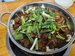 -苏州藏书羊肉(田东路店)