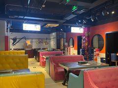 -醉炫音速烧烤·干煸菜(沙河总店)