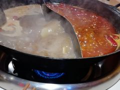 -江北北火锅馆·公路夜市(魏公村店)