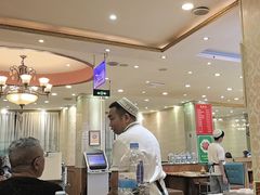 -清真·马家火锅美食城(镇江北路店)