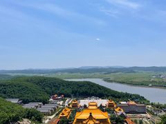 -六鼎山文化旅游区