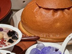 -大树餐厅(益田假日店)