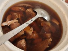 -汇兴源餐馆(小北路店)