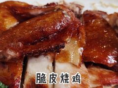 -盛港湾海鲜食府(黄沙店)