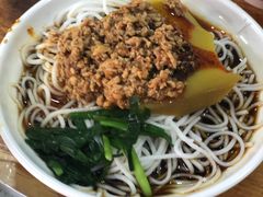 -洪记凉米线(新兴路店)