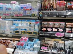 -松本清(心斋桥中央店)