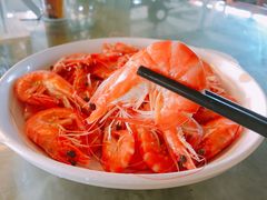 -四川小胡子海鲜(丁村万人海鲜广场店)