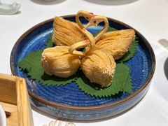 -白天鹅宾馆-玉堂春暖餐厅