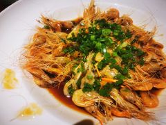 -香山湖家家宴(中山陵店)
