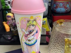 -奈雪的茶(皇庭广场店)