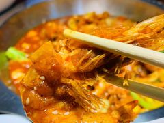 -邵汇大虾(泉园一路店)