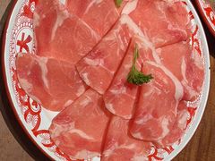 -楠火锅(昆山金鹰店)