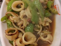 -沈家门海鲜夜排档(东港店)