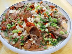 -青竹园海鲜餐厅(海天路店)