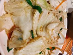 -福烤锦花(长乐路店)