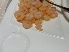 清炒大虾仁-顺风海鲜港(长寿路店)