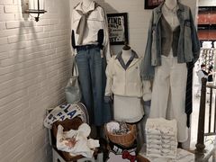 -BASEMENT FG (成都太古里店)