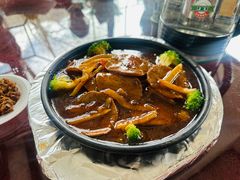 -一盏明灯全素斋(五爷庙店)