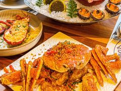 -Mr.Fish鱼鲜生海鲜放题(高德置地冬广场店)
