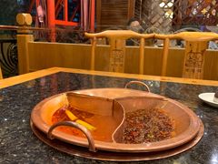 -老码头火锅(骡马市店)