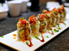 秋天的童话-将太无二·北美传奇寿司(瑞士公寓店)