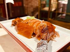 -京味斋·北京烤鸭(北京南站洋桥店)