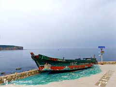-长岛大黑山岛