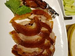 -聚味坊烤鸭店(草桥店)