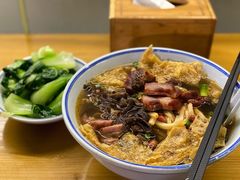 叉烧螺蛳粉-八十八粉儿(尚都店)