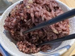 -轻蔬不用等·素食(江苏路店)