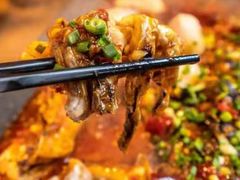 -鱼酷活鱼烤鱼(静安大融城店)