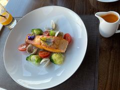 -安妮意大利餐厅(日坛店)