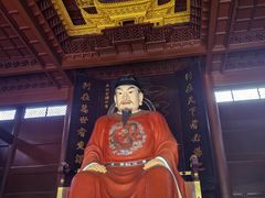 -钱王祠