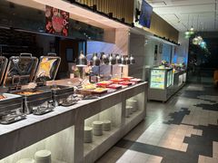 -海纳百川·都市温泉·足道·SPA(学院路店)