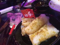 -蘭奢雅集·江浙菜(青山江滩店)