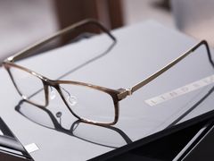 -目艮眼镜SHOWROOM(品牌集合店)