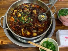 -黑竹香鸡(营和巷店)