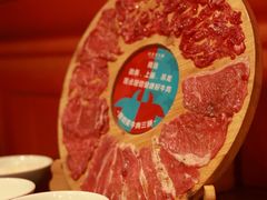 -吼堂老火锅(太古里总店)