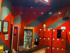 -Xcape异时刻密室逃脱魔法互动(瑞虹天地太阳宫店)