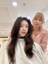 -雅仕 HAIR SALON 美发沙龙