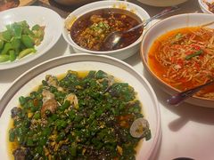 -柴门饭儿(成都太古里店)