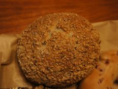 亚麻籽面包-BAKER&SPICE(国金中心商场店)