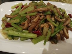-浩家苑菜馆(汉口路店)