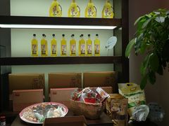 -旺顺阁·北京菜(北辰上品+)