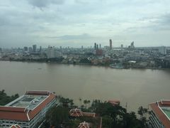 -阿瓦尼河滨曼谷酒店